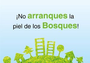 Tu pesebre sin musgo – Ministerio del Ambiente, Agua y Transición Ecológica