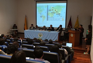 Ecuador Hacia Una Mineria Sustentable Ministerio Del Ambiente